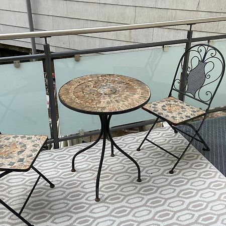 Ferien Am Schloessle Apartman Ochsenfurt Kültér fotó