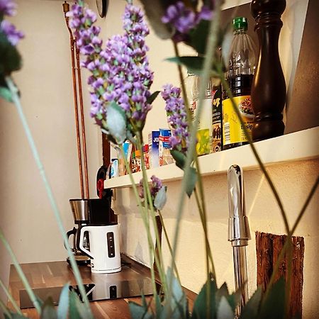 Ferien Am Schloessle Apartman Ochsenfurt Kültér fotó