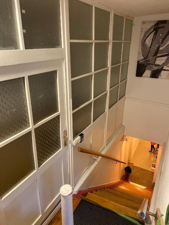 Ferien Am Schloessle Apartman Ochsenfurt Kültér fotó
