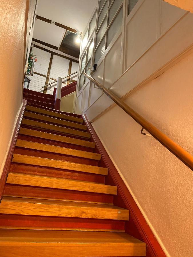 Ferien Am Schloessle Apartman Ochsenfurt Kültér fotó