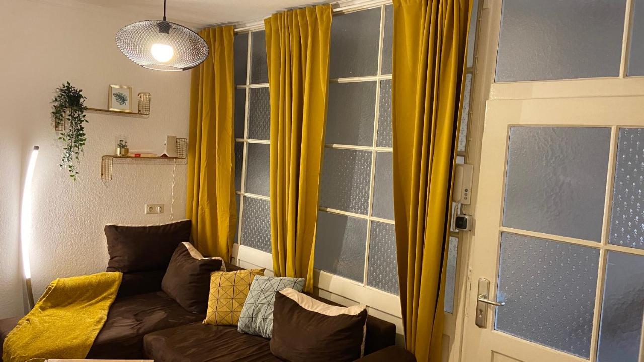 Ferien Am Schloessle Apartman Ochsenfurt Kültér fotó