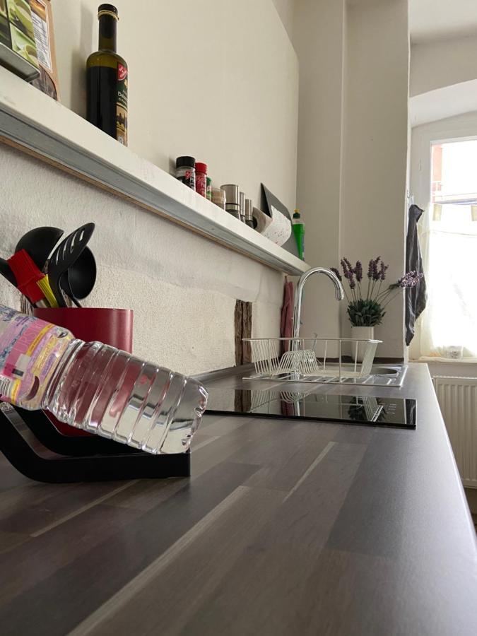 Ferien Am Schloessle Apartman Ochsenfurt Kültér fotó