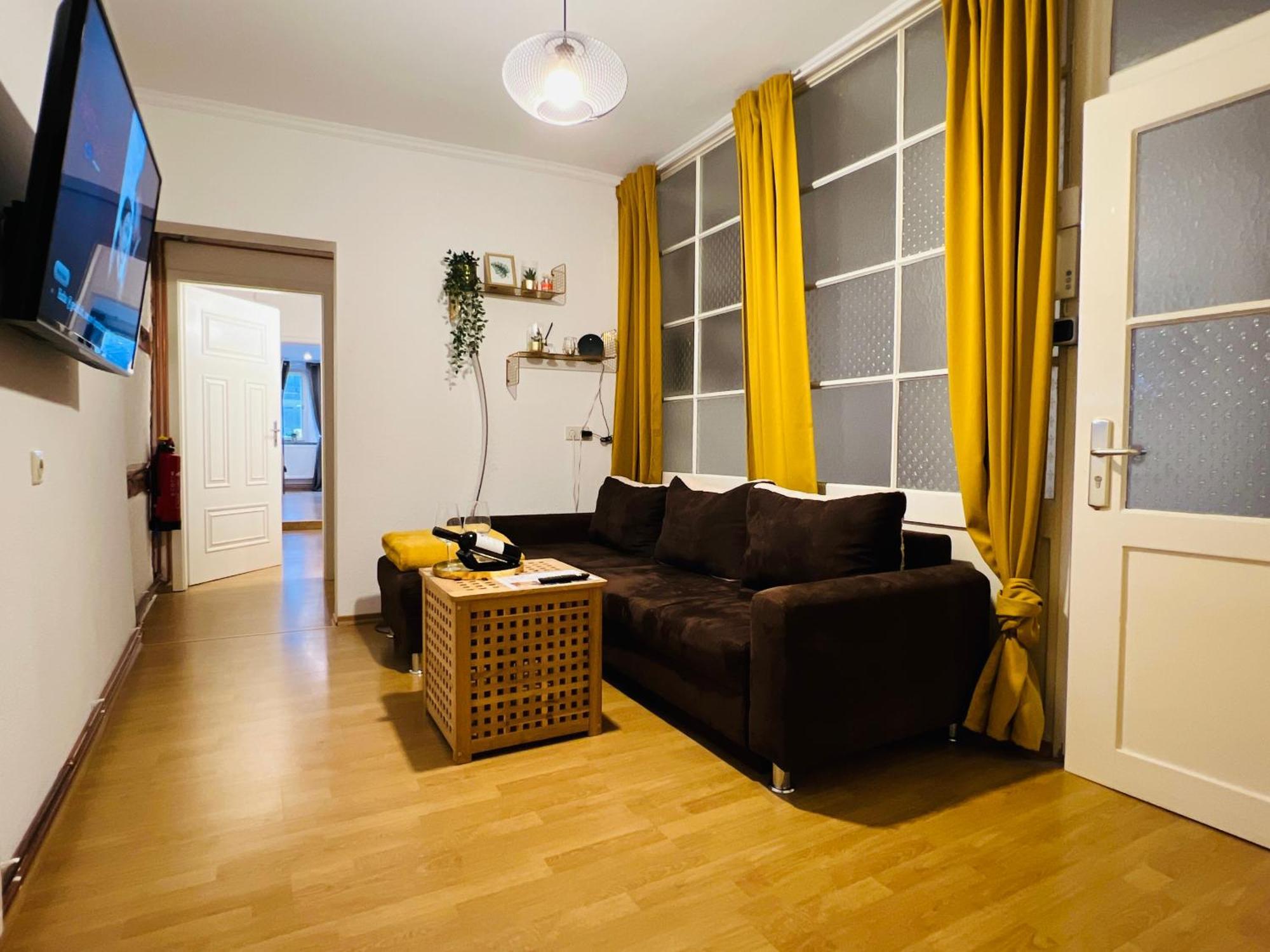 Ferien Am Schloessle Apartman Ochsenfurt Kültér fotó