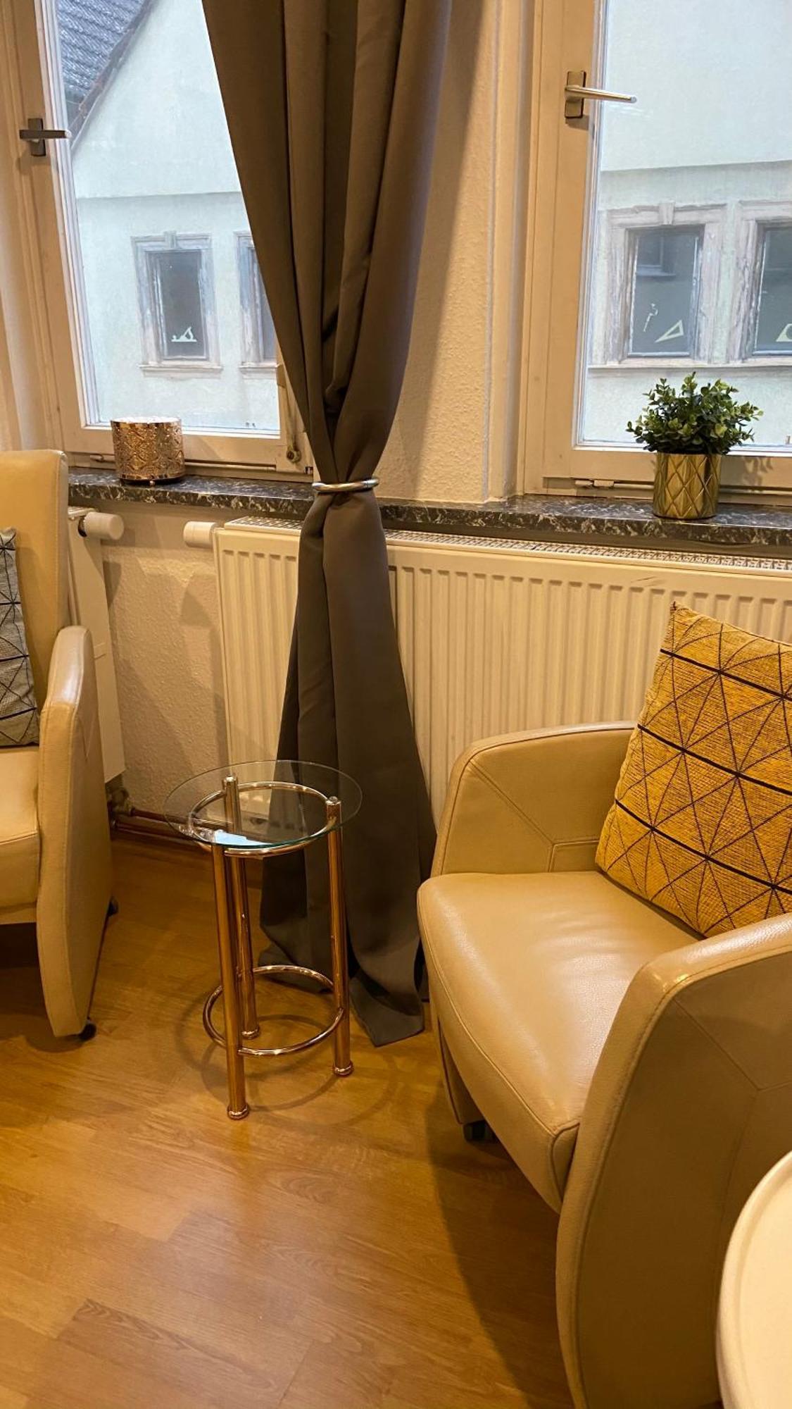 Ferien Am Schloessle Apartman Ochsenfurt Kültér fotó