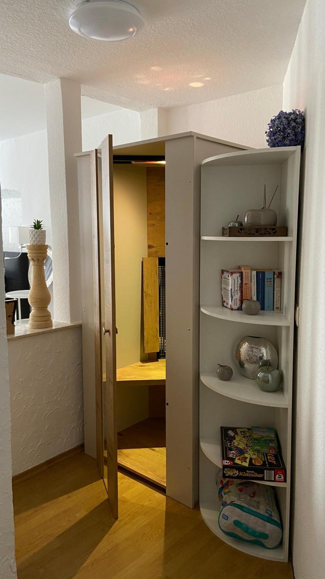 Ferien Am Schloessle Apartman Ochsenfurt Kültér fotó